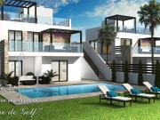 Chalet en venta en Ciudad quesada, Campo golf