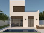 Chalet en venta en Ciudad quesada, Costa blanca sur