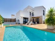 Chalet en venta en Ciudad quesada, Costa blanca sur