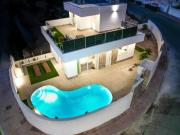 Chalet en venta en Ciudad quesada, Costa blanca sur