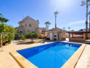 Chalet en venta en Ciudad quesada, Doña Pepa