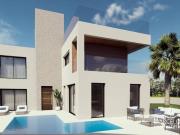 Chalet en venta en Ciudad quesada, Golf