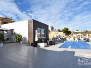 Chalet en venta en Ciudad quesada, Golf