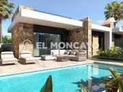Chalet en venta en Ciudad quesada, Lo marabú