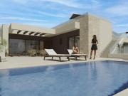 Chalet en venta en Ciudad quesada, Pueblo lucero