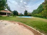 Chalet en venta en Ciudad Real, La Poblechuela. Chalets...