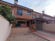 Chalet en venta en Ciudad Real, Larache. Chalet adosado...