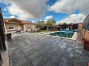 Chalet en venta en Ciudad Real, Los Rosales. Chalet...