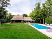 Chalet en venta en Ciudalcampo. Chalet independiente en...