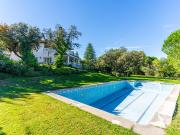Chalet en venta en Ciudalcampo. Villa de lujo en la...
