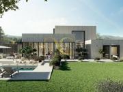 Chalet en venta en Ciudalcampo. Vivienda de lujo en...