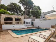 Chalet en venta en Ciutadella de Menorca, Cala Santandria