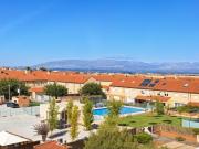 Chalet en venta en Cobeña. Chalet adosado en venta en...