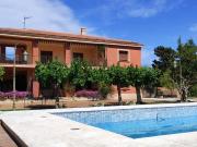 Chalet en venta en Cocentaina, Alicante