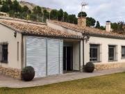Chalet en venta en Cocentaina, Alicante