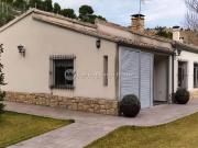 Chalet en venta en Cocentaina, Alicante