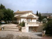 Chalet en venta en Cocentaina. Chalets.