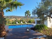 Chalet en venta en Coín