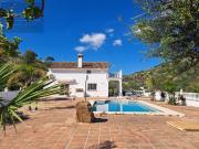 Chalet en venta en Coín