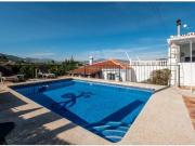 Chalet en venta en Coín