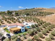 Chalet en venta en Coín. Chalets.