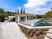 Chalet en venta en Coín, Málaga