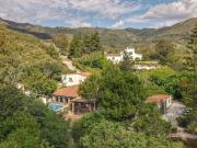 Chalet en venta en Coín, Málaga