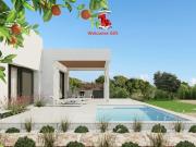 Chalet en venta en Las Colinas Golf, Alicante Costa Blanca