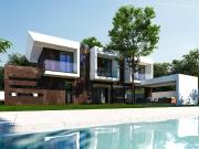 Chalet en venta en Collado Villalba, Fontenebro...