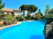 Chalet en venta en Collado Villalba, Parque de la Coruña...