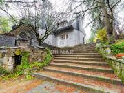 Chalet en venta en Collado Villalba, Villalba Pueblo. En...