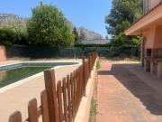 Chalet en venta en Collbató. CASA A CUATRO VIENTOS CON...