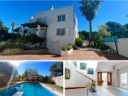 Chalet en venta en Coma ruga, Els Masos Els Garrofers...