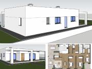 Chalet en venta en Coma ruga, Els Masos Els Garrofers...