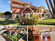 Chalet en venta en Coma ruga, Els Masos Els Garrofers...