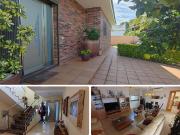 Chalet en venta en Coma ruga, Els Masos Els Garrofers...