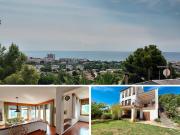 Chalet en venta en Coma ruga, Els Masos Els Garrofers...