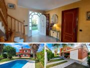 Chalet en venta en Coma ruga, Els Masos Els Garrofers...