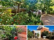 Chalet en venta en Coma ruga, Els Masos Els Garrofers...