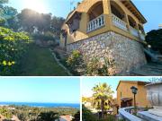 Chalet en venta en Coma ruga, Els Masos Els Garrofers...