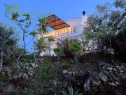 Chalet en venta en Comares, Málaga