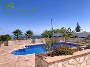 Chalet en venta en Cómpeta