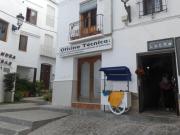 Chalet en venta en Cómpeta, Competa