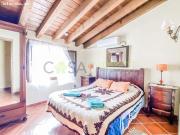 Chalet en Venta en Cómpeta, Málaga