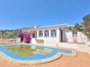 Chalet en venta en Cómpeta, Málaga Costa del Sol