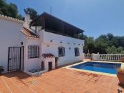 Chalet en venta en Cómpeta, Málaga Costa del Sol