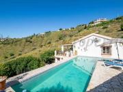 Chalet en venta en Cómpeta, Málaga Costa del Sol