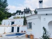 Chalet en venta en Cómpeta, Málaga Costa del Sol