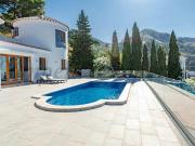 Chalet en venta en Cómpeta, Málaga Costa del Sol