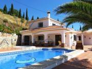 Chalet en venta en Cómpeta, Málaga Costa del Sol